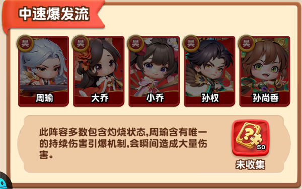 军师联盟手游阵容推荐