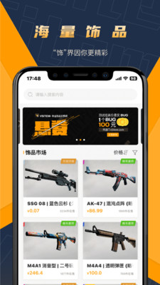 V5item 4.5.3 手机版 3