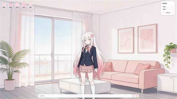 落樱 1.0.0 手机版 1