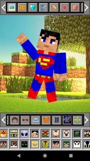 MCBox 1.0.171 最新版 0