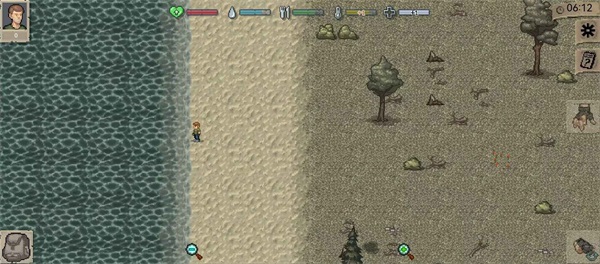 迷你dayz2.0.6版本 2.0.6 最新版 4