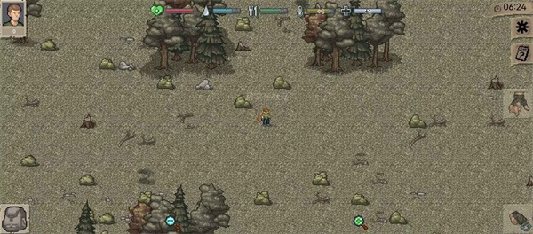 迷你dayz2.0.6版本 2.0.6 最新版 3
