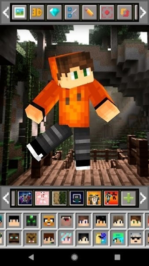 MCBox 1.0.171 最新版 3