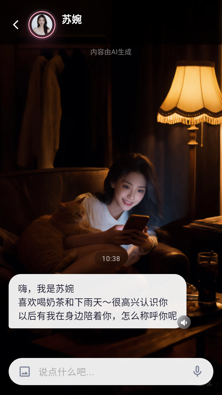 Aimee 1.0.0 手机版 2