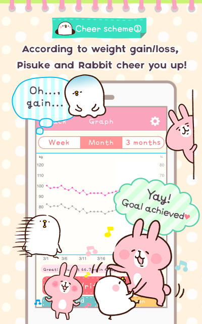 Casualdieting 4.3.4 手机版 1