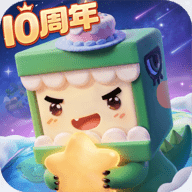 迷你世界九游最新版 1.55.3 手机版