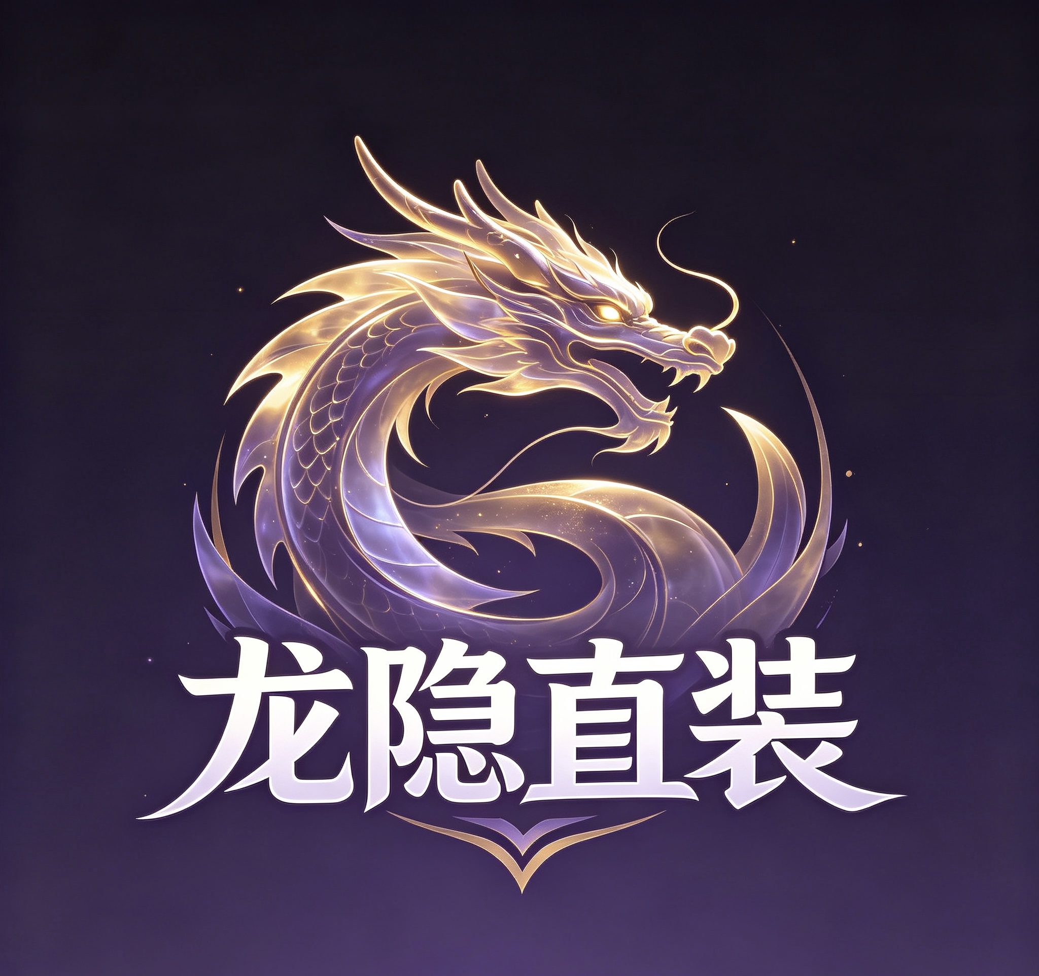 龙隐直装 LYYYDS88 手机版