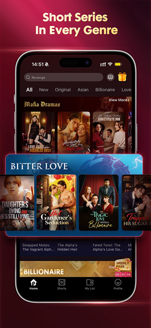 PlayDrama 1.0.7 最新版 2
