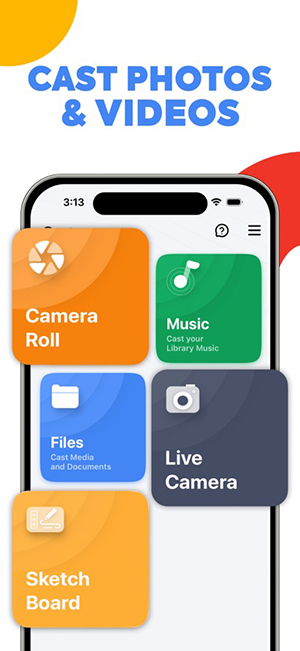 ChromeCast 3.0 最新版 2