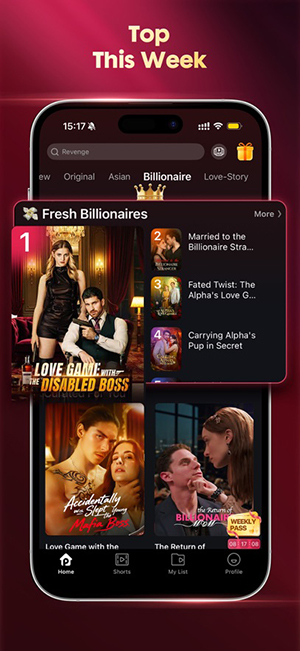 PlayDrama 1.0.7 最新版 3