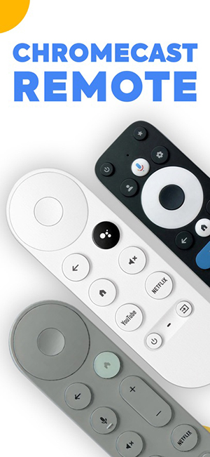 ChromeCast 3.0 最新版 3