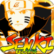 火影战记满人物版 1.22 完整版