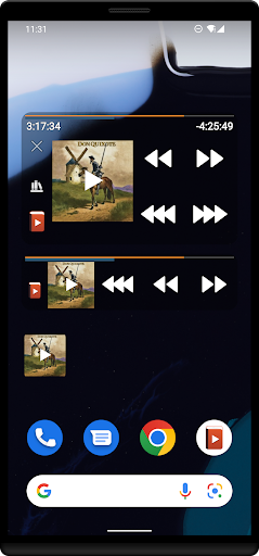 ListenAudiobookPlayer 5.4.5 手机版 3