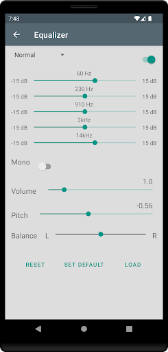 ListenAudiobookPlayer 5.4.5 手机版 1