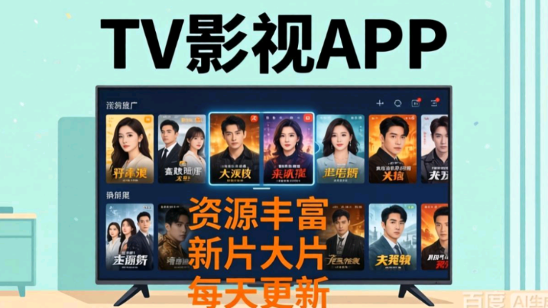 爱家看TV 2.1 手机版 1