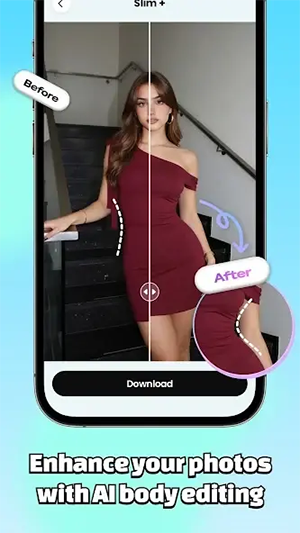 AIVideoEditor 1.0.0 手机版 2
