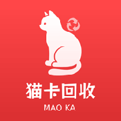 猫卡回收 1.0.0 最新版