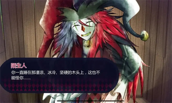 被小丑困住了中文版 1.0 安卓版 3