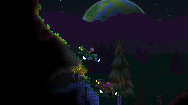 星界边境 1.4.4.0.3.4 汉化版 2