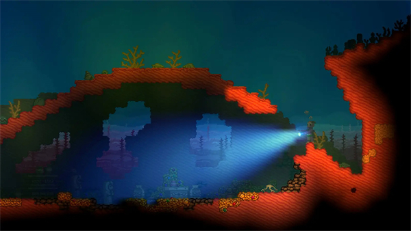 星界边境 1.4.4.0.3.4 汉化版 3