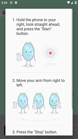 MirrorPlus 4.4.13 手机版 3