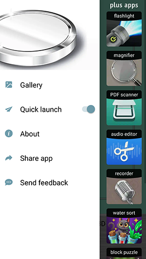 MirrorPlus 4.4.13 手机版 1