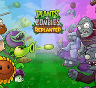 植物大战僵尸重植版