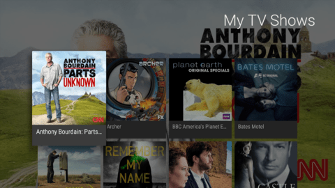 Google TV2026最新版