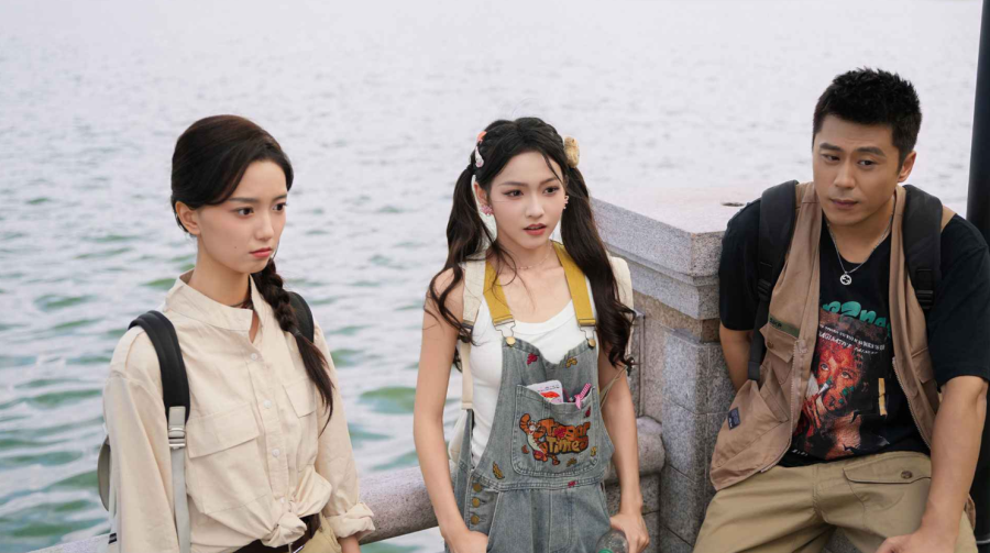 盛夏离与合 1.16.3.249 最新版 2