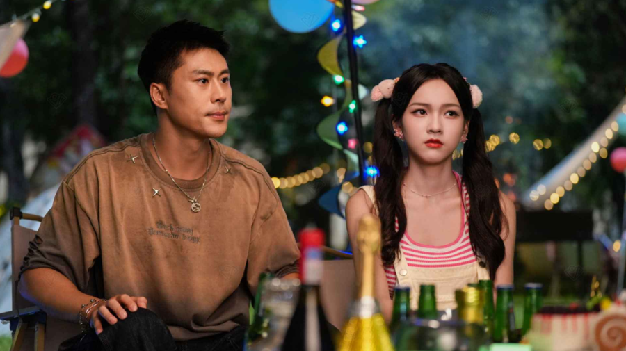 盛夏离与合 1.16.3.249 最新版 3