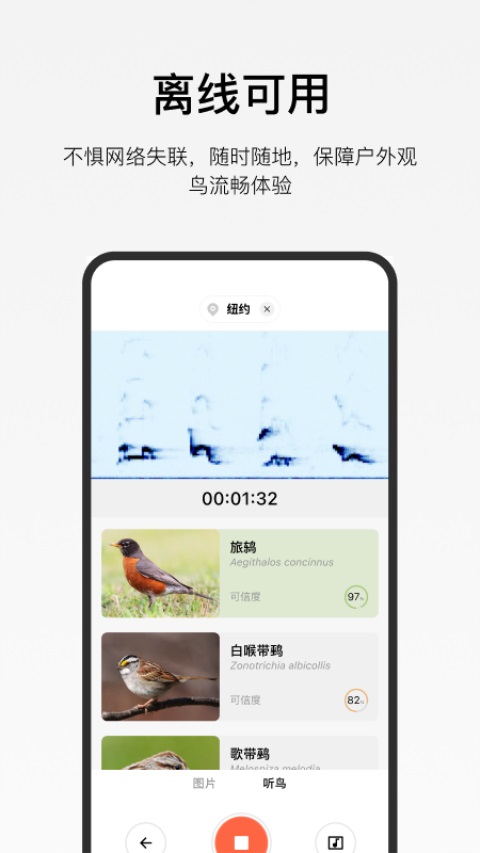 懂鸟 1.5.8 最新版 3