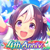 赛马娘繁中服 2.18.6 官方版