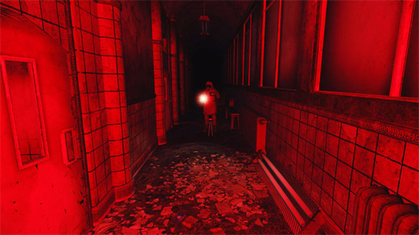 The Phenomenon v1.9.4 安卓版 3