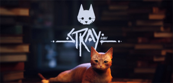 stray迷失 2.93 安卓版 0