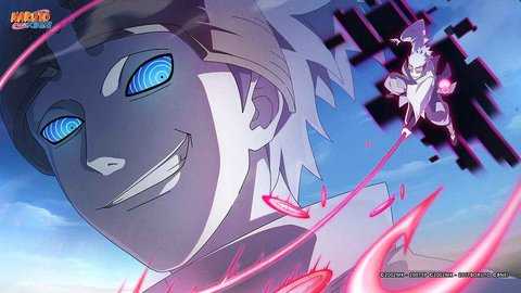火影忍者体验服 1.78.108.36 安卓版 0