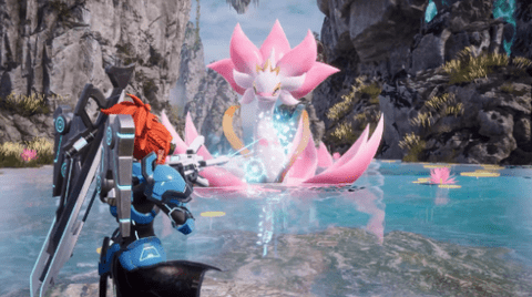 幻兽帕鲁 1.0.1.100619 正式版 2