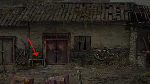 纸嫁衣6第三章攻略全文图解-纸嫁衣6千秋魇第三章通关攻略