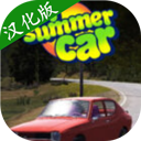 我的夏季汽车汉化版 1.6 安卓版