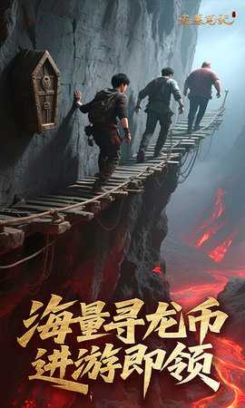 新盗墓笔记 1.222.958250 最新版 3