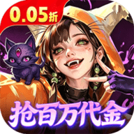 召唤师纷争 1.0.0 安卓版