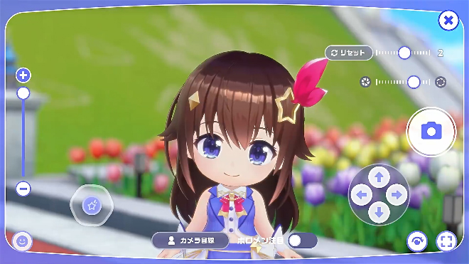 hololive梦想协奏曲日服