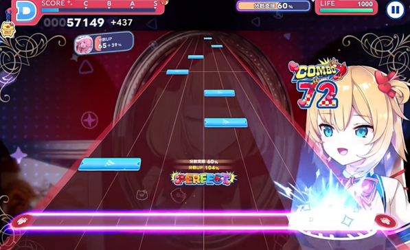 hololive梦想协奏曲