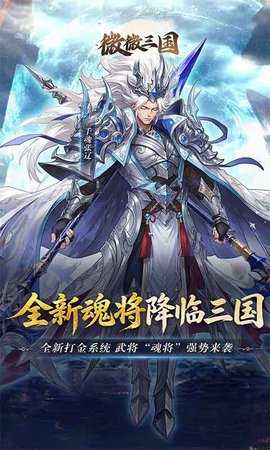 微微三国免费版 1.0 最新版 4