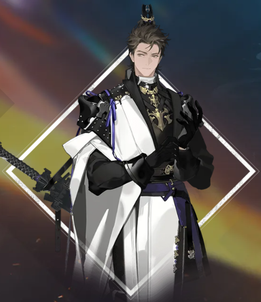 三国志幻想大陆2枭之歌武将介绍