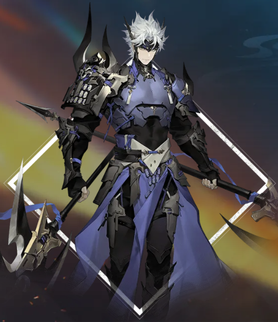 三国志幻想大陆2枭之歌武将介绍