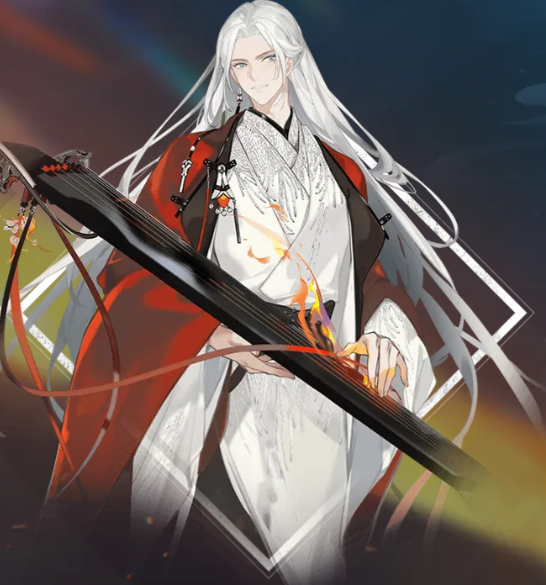 三国志幻想大陆2枭之歌武将介绍
