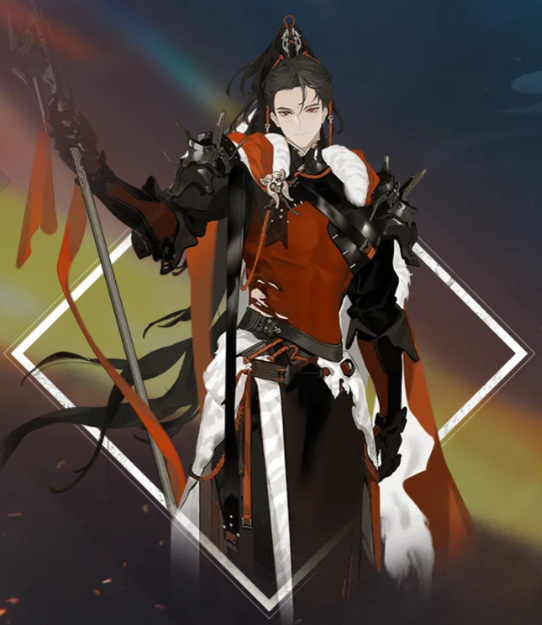 三国志幻想大陆2枭之歌武将介绍