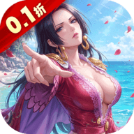 新征战海贼王 1.0.11 安卓版