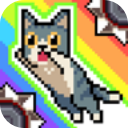 猫咪跳跃 1.1.329 最新版
