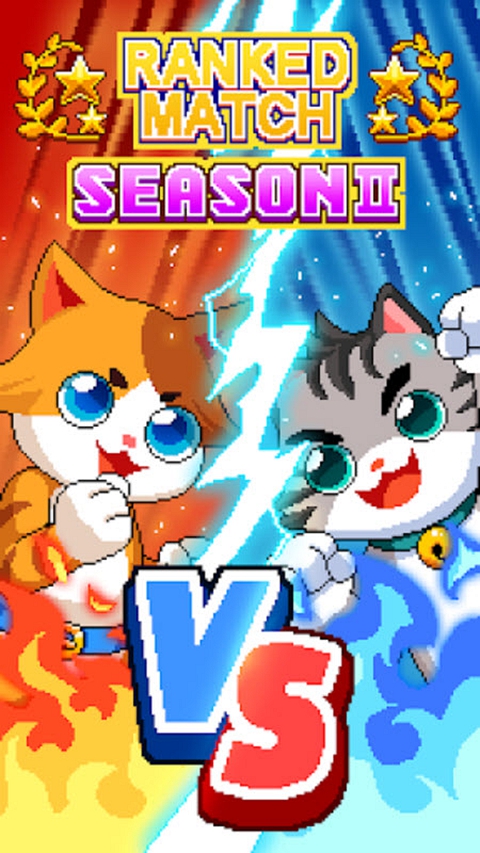 猫咪跳跃 1.1.329 最新版 1